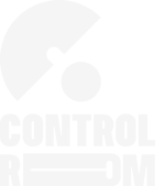 www.controlroomlondon.com Logo